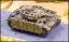 PzKpfw IIIN 75/L24 mit Seiten und Turmschürzen G561