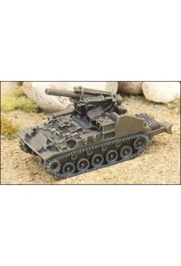 M41 155mm Panzerhaubitze N583