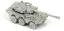 ERC 90 Sagaie Armoured wheeled vehicle N598