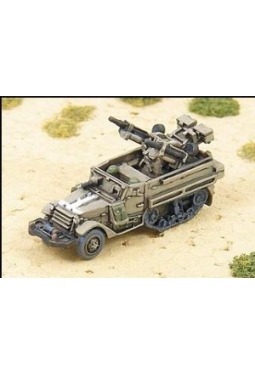 M3 w/Twin 20mm AA IS21