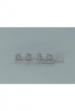 Russische Schützen 2d6R11