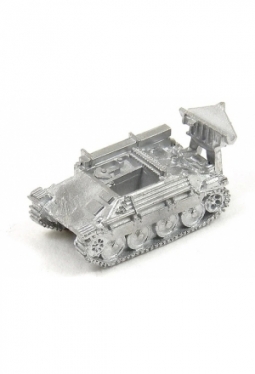 Jgt Pz Hetzer als Bergepanzer G603