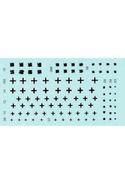 Deutsche Flugzeugkreuze 2 WW2 D67