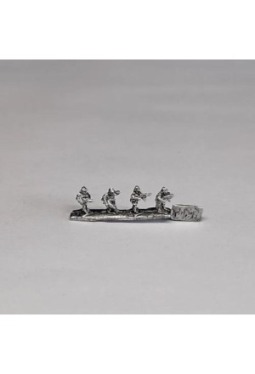 Rhodesien Selous Aufklärer 2d6RH2