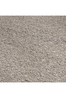 Sand zum Geländebau 250g sand1