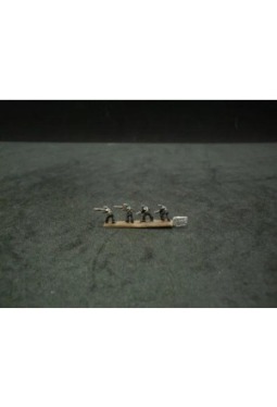 Russian Navy Infantry 2d6R112