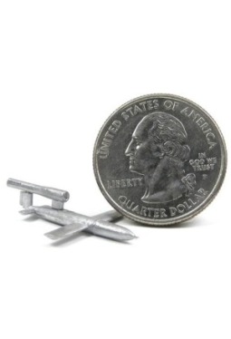 Fieseler Fi 103 V1 "Eifelschreck" G613