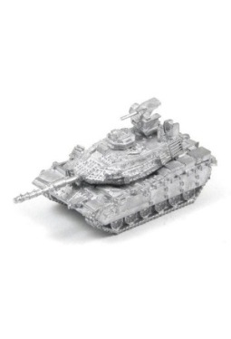 M60TM Turkish tank N676