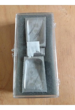 Holzbrücke verbreiterbar mit ACC23