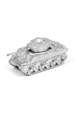 M4A2 76mm Sherman späte Wanne