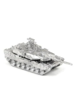 LEOPARD 2A8 Kampfpanzer N681