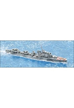 SOLDATI Klasse Zerstörer RMN6