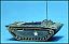 LVT-2 Amtrac Landungsfahrzeug mit Kettenantrieb US44