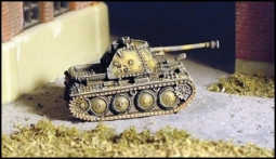 Pz Jgt 38(t) Marder IIIH G89