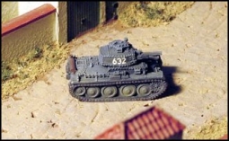 PzKpfw 38(t) 37/L40 G7