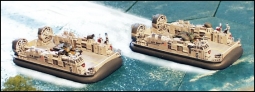 US moderne Marine Corps LCAC Angriffs Team, Startset N159