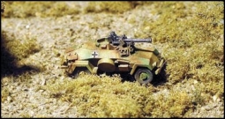 SdKfz 221 Spähwagen mit sPzB 41 G520