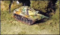 M60A1 Panzer N501