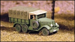 Type 94 mittlerer Lkw J9