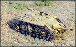 PzKpfw E-10 im Feuermodus G536