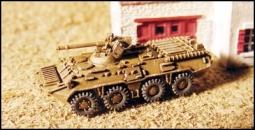 BTR-80A Radpanzer W84