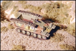 SdKfz 351/7 Pionierbrücke G547