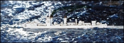 Torpedoboote S53 Schichtau Werft (V25-G95) GWG17