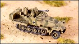 SdKfz 11/1 AA 38 G558