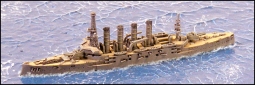 PITTBURGH armoured Cruiser GWS12