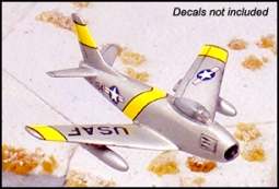 F-86A-5 "SABRE" Jäger AC80