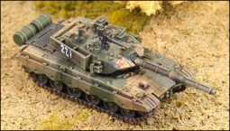 Type 99A1 (ZTZ99) MBT RC21