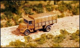 Lancia 3Ro heavy Truck IT5