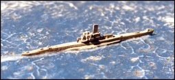 U-Boote Typ VII GEN9