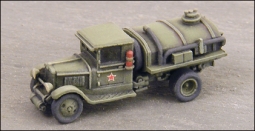 ZIS-5 Tank-Truck R70