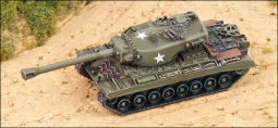 T30 155mm schwerer Panzer N568