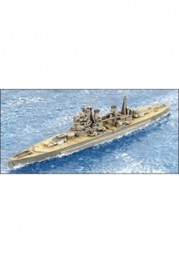 PRINCE OF WALES Battleship UKN52