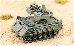 M113 TAMUZ mit ATGM IS17