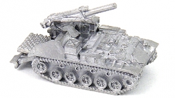 M41 155mm Panzerhaubitze N583