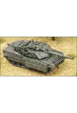 Ariete, MBT N588