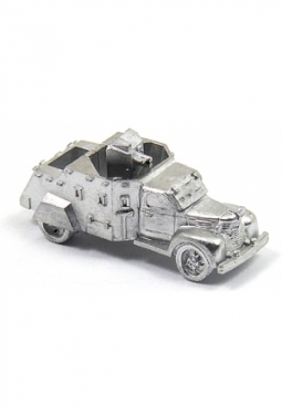 Dodge Tanake Panzerwagen 37mm FR21