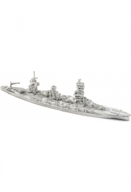 FUSO Battleship IJN60