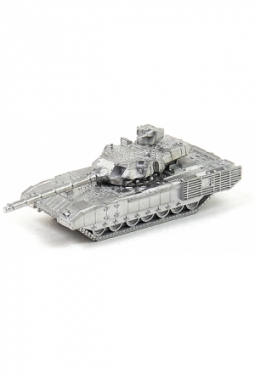 T-14 Armata MBT W123