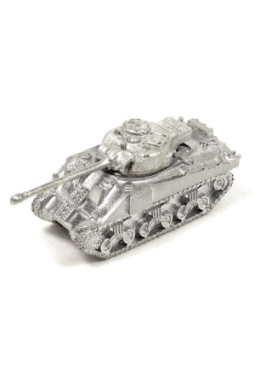 Firefly IC auf Sherman-Basis Panzerjäger UK121