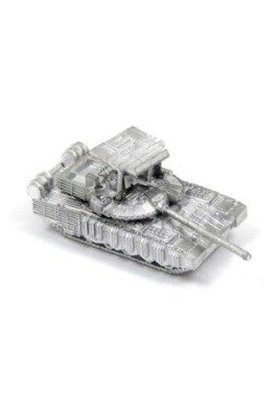 T-80BVM Panzer W140