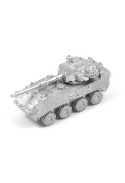 KW2 Jupiter Artillery SK14