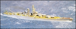 RICHELIEU Schlachtschiff FRN2