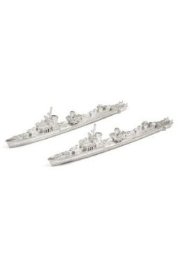 NARVIK Klasse Zerstörer (Z35 - Z36) GEN29
