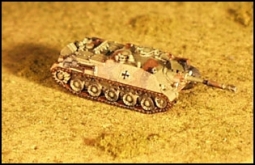 Kanonenjagdpanzer Panzerjäger 90mm N44