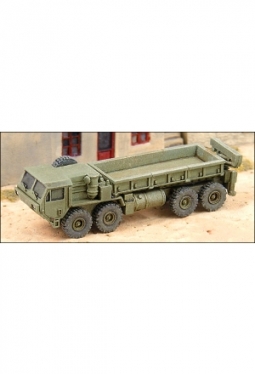 M977 HEMTT 10 to Truck N95