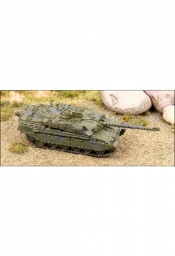 Challenger 1 FV4030 MBT N55